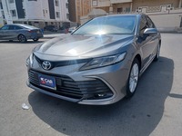 Used 2023 Toyota Camry for sale in Jeddah