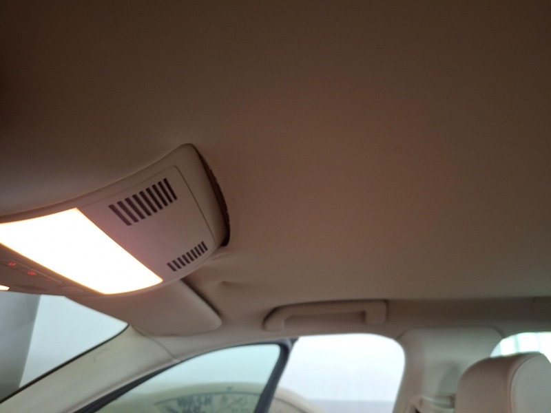 Used 2014 Volkswagen Touareg for sale in Dubai
