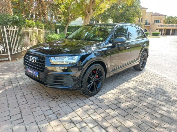 audi