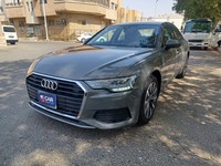 Used 2023 Audi A6 for sale in Jeddah