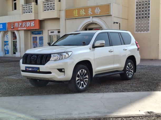toyota