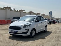 فورد فيجو