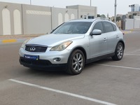 Infiniti QX50