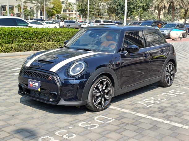 mini