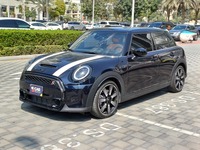 Used 2024 MINI Cooper for sale in Dubai