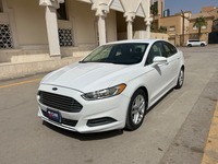 فورد فيوجن