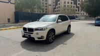 Used 2018 BMW X6 for sale in Al Khobar