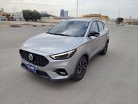 Used 2022 MG ZS for sale in Al Khobar