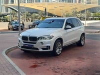 بي ام دبليو X5