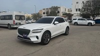 Used 2022 Genesis GV70 for sale in Dammam