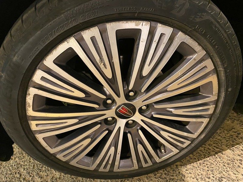 Used 2023 Hongqi H5 for sale in Riyadh