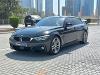 BMW 430