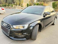 Used 2016 Audi A3 for sale in Abu Dhabi