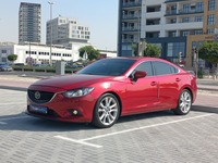 Used 2014 Mazda 6 for sale in Dubai