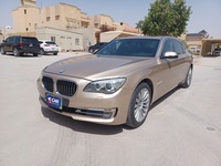 بي ام دبليو 730