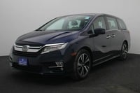 Used 2019 Honda Odyssey for sale in Dubai