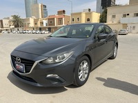 مازدا 3