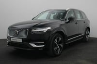 Used 2024 Volvo XC90 for sale in Dubai