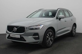 فولفو XC60 مستعمله 2024 فولفو XC60 للبيع فى دبي