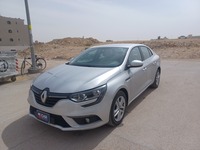 رينو ميجان