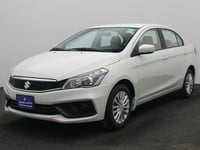 Suzuki Ciaz