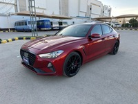 جينيسيس G70