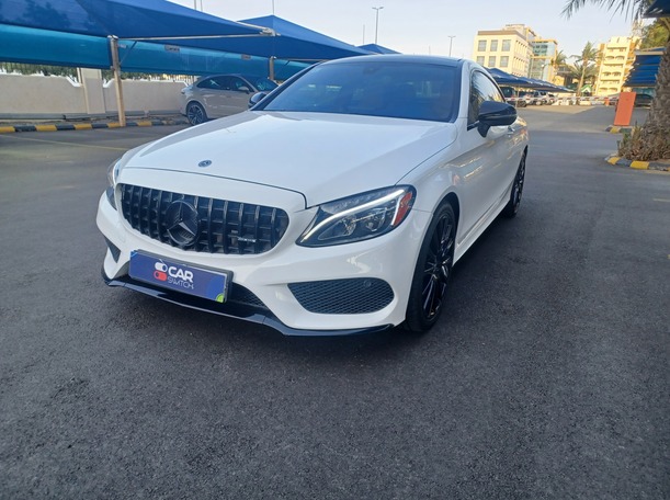 mercedes