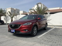 Used 2015 Mazda CX-9 for sale in Abu Dhabi