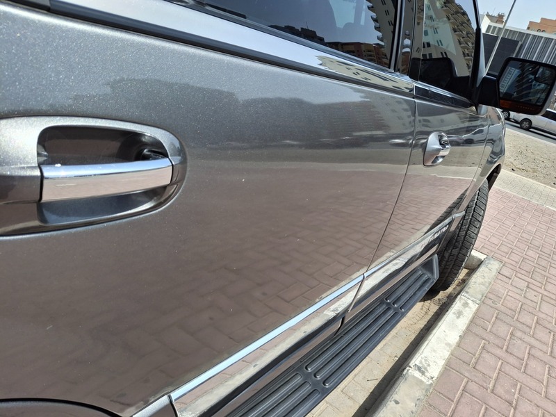 Used 2013 Lincoln Navigator for sale in Dubai