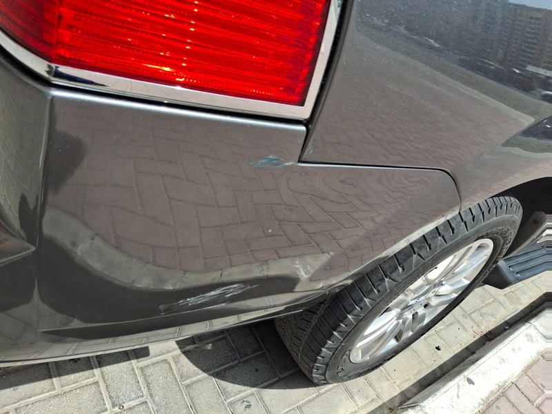 Used 2013 Lincoln Navigator for sale in Dubai