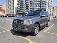 Used 2013 Lincoln Navigator for sale in Dubai