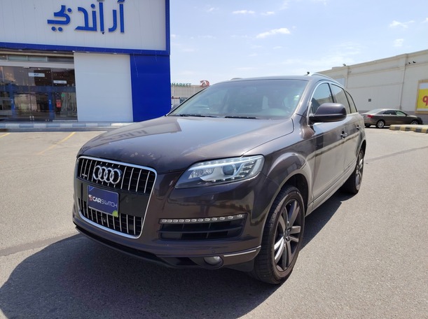 audi