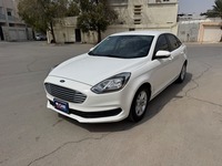 Used 2020 Ford Escort for sale in Riyadh