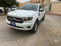 Used 2020 Ford Ranger for sale in Riyadh