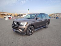 مستعمله 2019 فورد اكسبدشن للبيع فى جدة