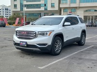 Used 2017 GMC Acadia for sale in Abu Dhabi