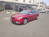 Used 2013 Mazda 6 for sale in Jeddah