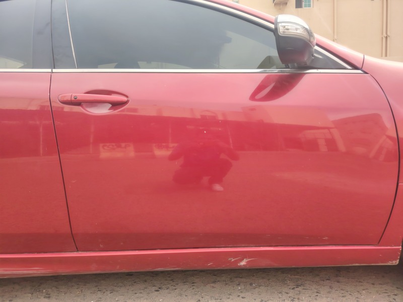 Used 2013 Mazda 6 for sale in Jeddah