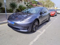 Used 2023 Tesla Model 3 for sale in Dubai