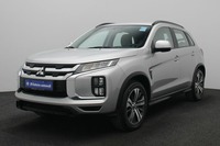 Used 2021 Mitsubishi ASX for sale in Dubai