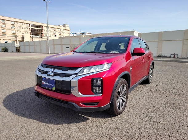 mitsubishi