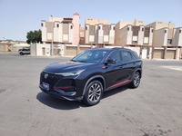 شانجان CS75
