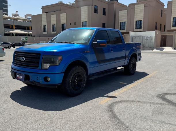 ford