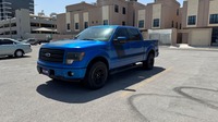Used 2014 Ford F150 for sale in Al Khobar