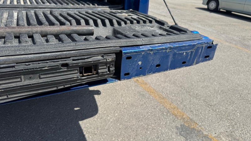 Used 2014 Ford F150 for sale in Al Khobar