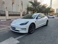 Used 2022 Tesla Model 3 for sale in Abu Dhabi