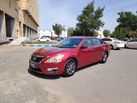 Used 2016 Nissan Altima for sale in Jeddah