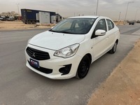 Mitsubishi Attrage