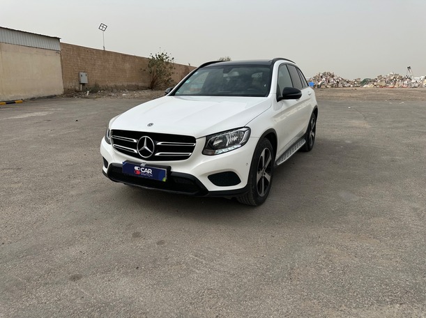 mercedes