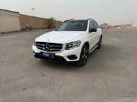 Used 2019 Mercedes GLC250 for sale in Riyadh